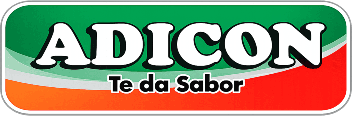 Adicon, te da sabor